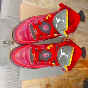 Nike Air Jordan Son of Mars